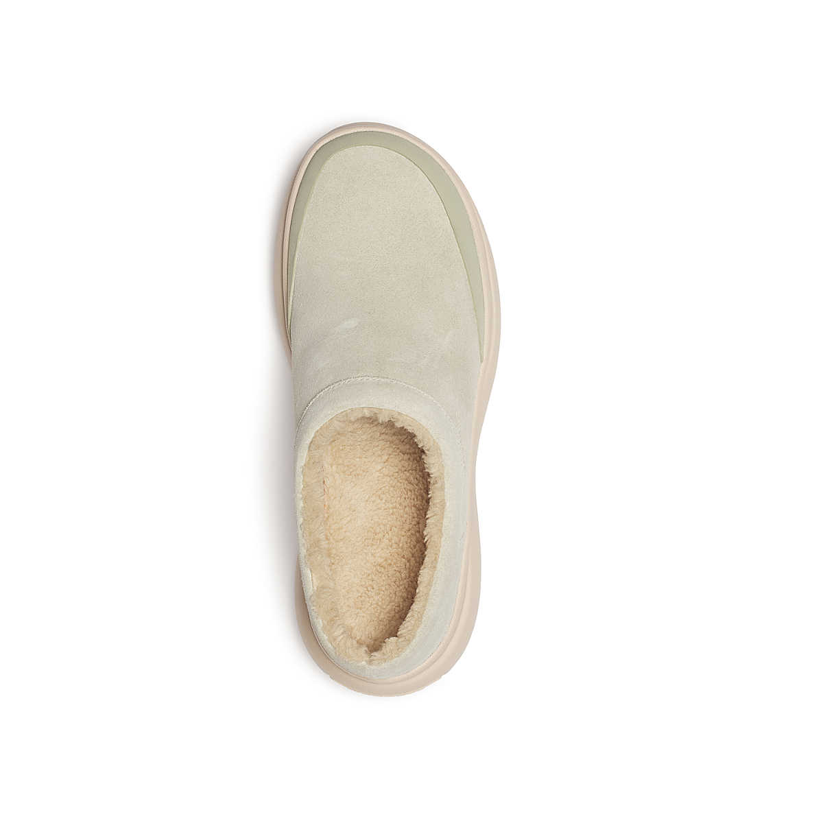 Women's Marquette Thermo Mule