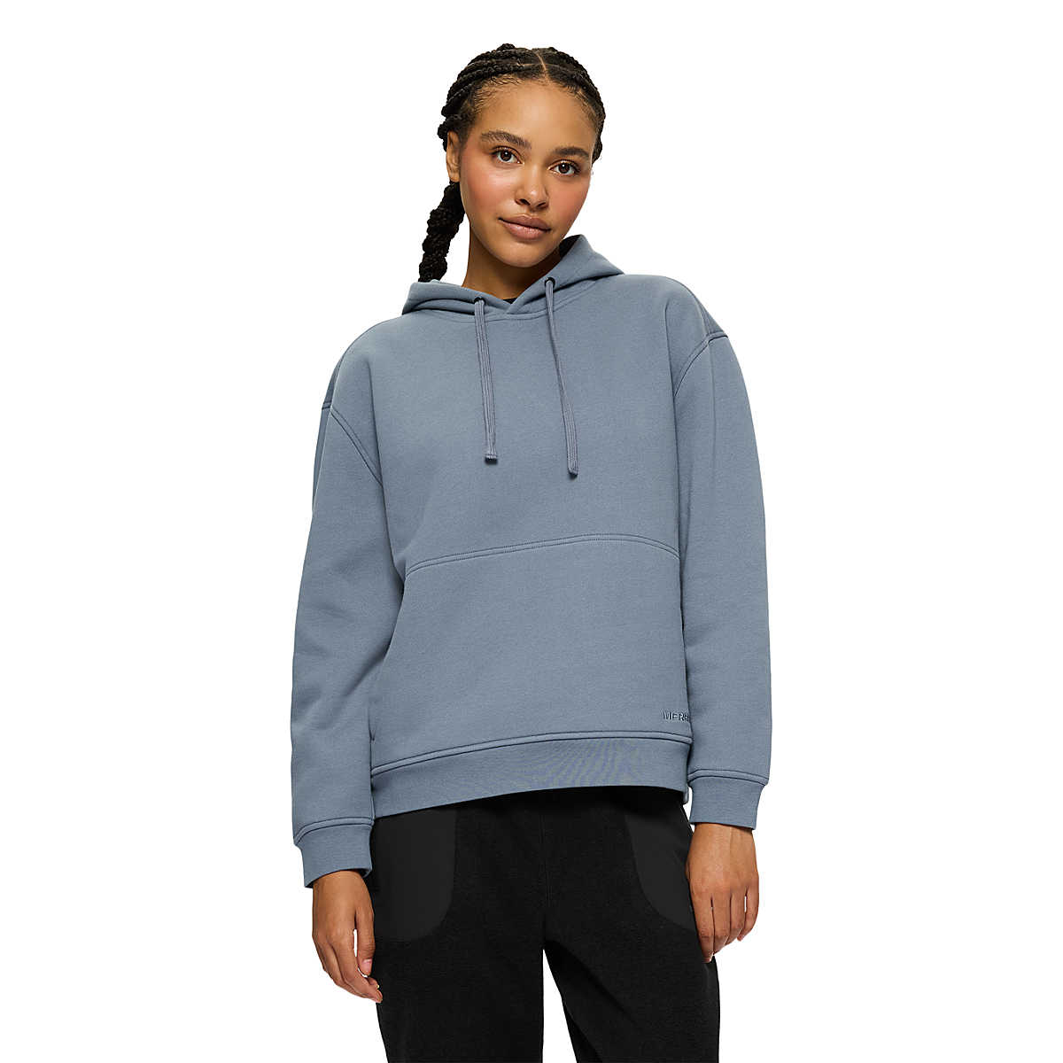 Women's Relaxed Hoody