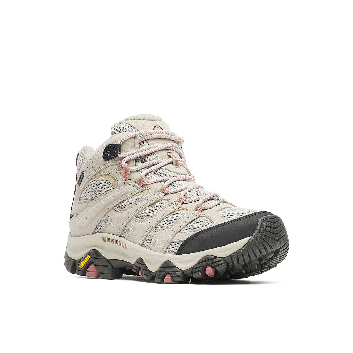 Women's Moab 3 Mid Waterproof