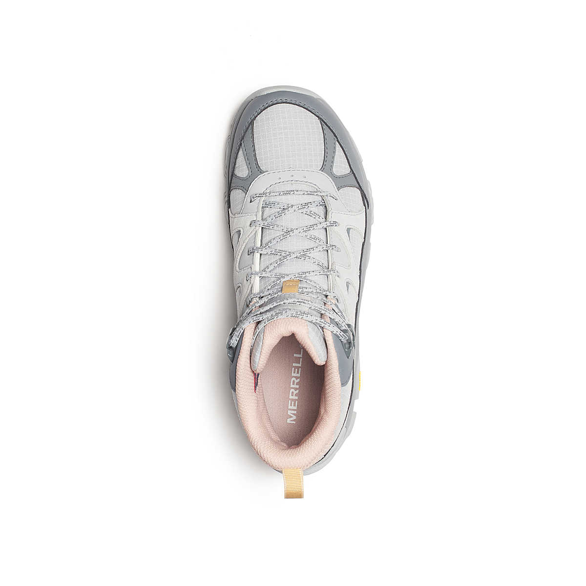 Women's Thermo Snow Grip Mid Waterproof