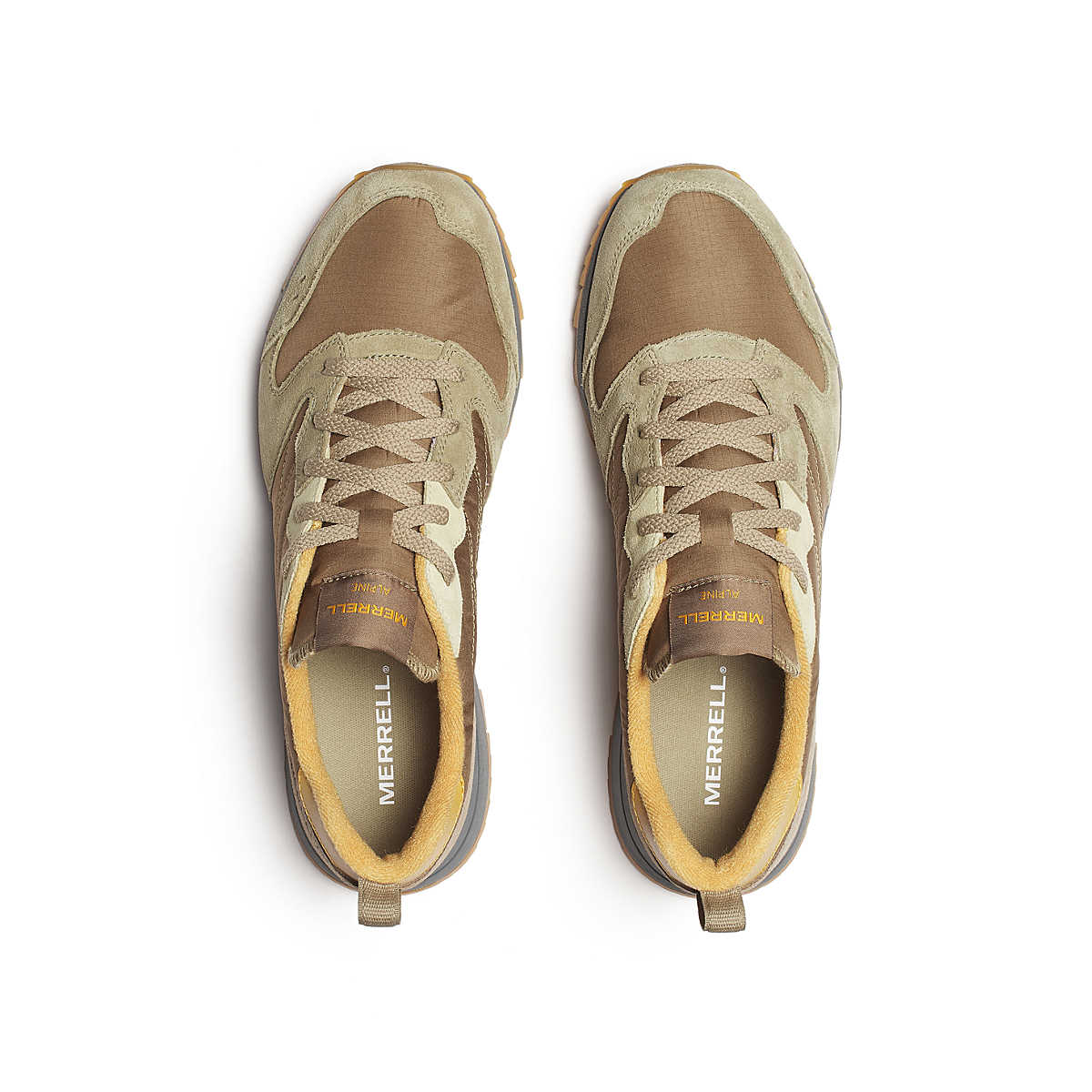 Men's Alpine 83 Sneaker Sport