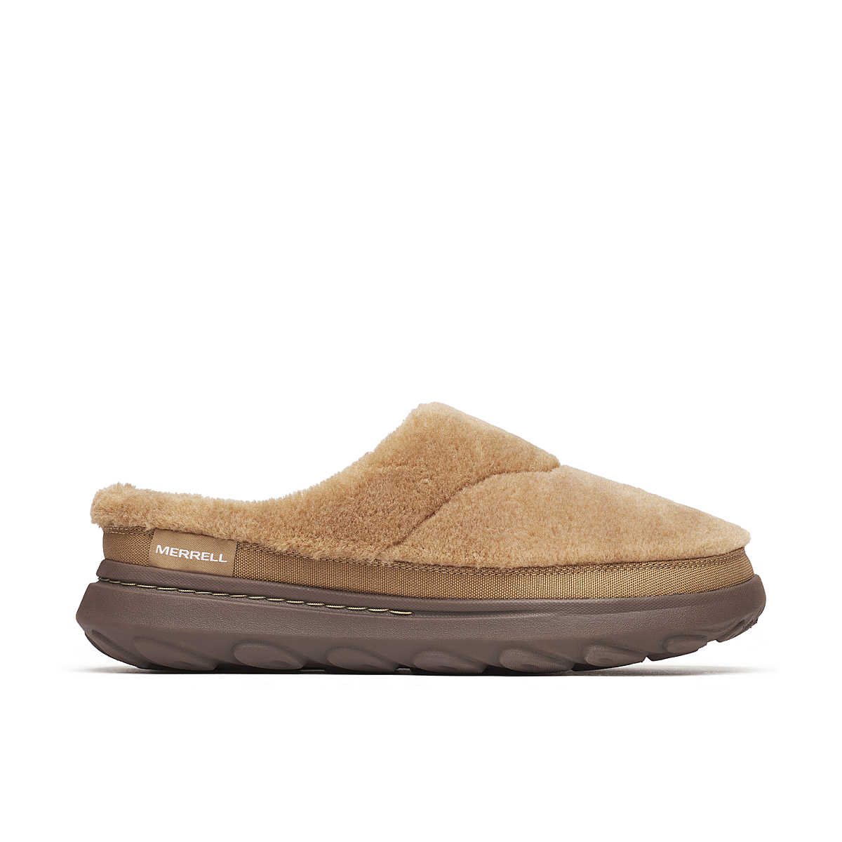 Men's Hut Moc 2 Slide Cozy