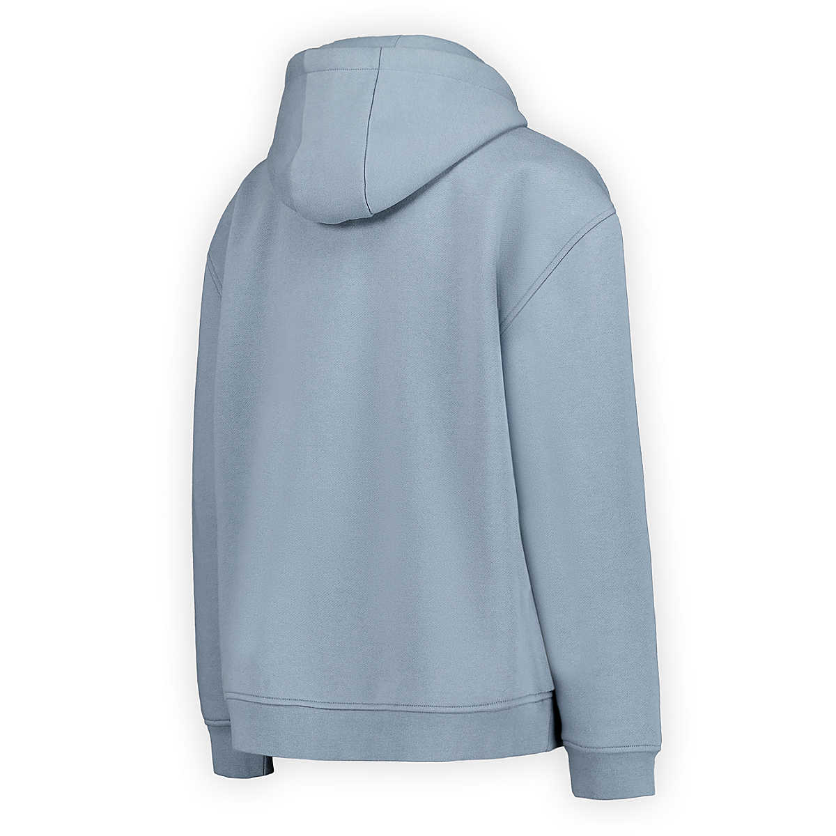 Women's Relaxed Hoody