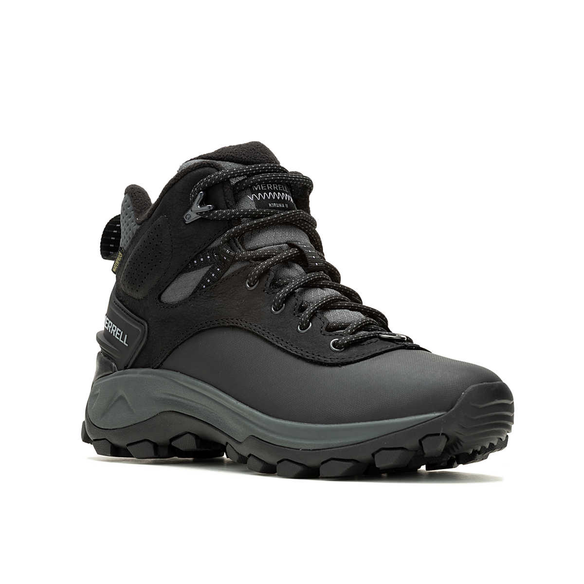 Women's Thermo Kiruna 2 Mid Waterproof