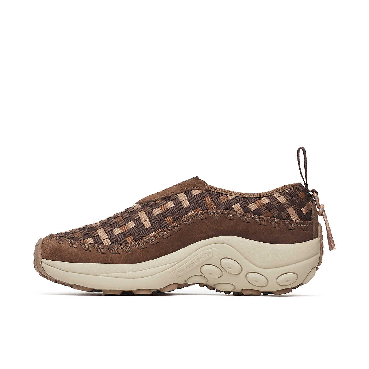 Women's Jungle Moc EVO Woven SE