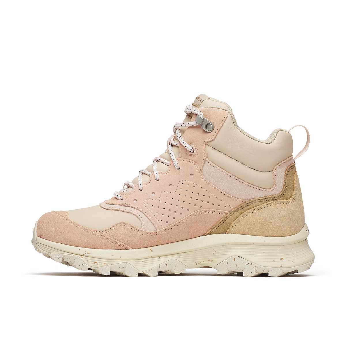 Women's Speed Solo MXD Mid Waterproof