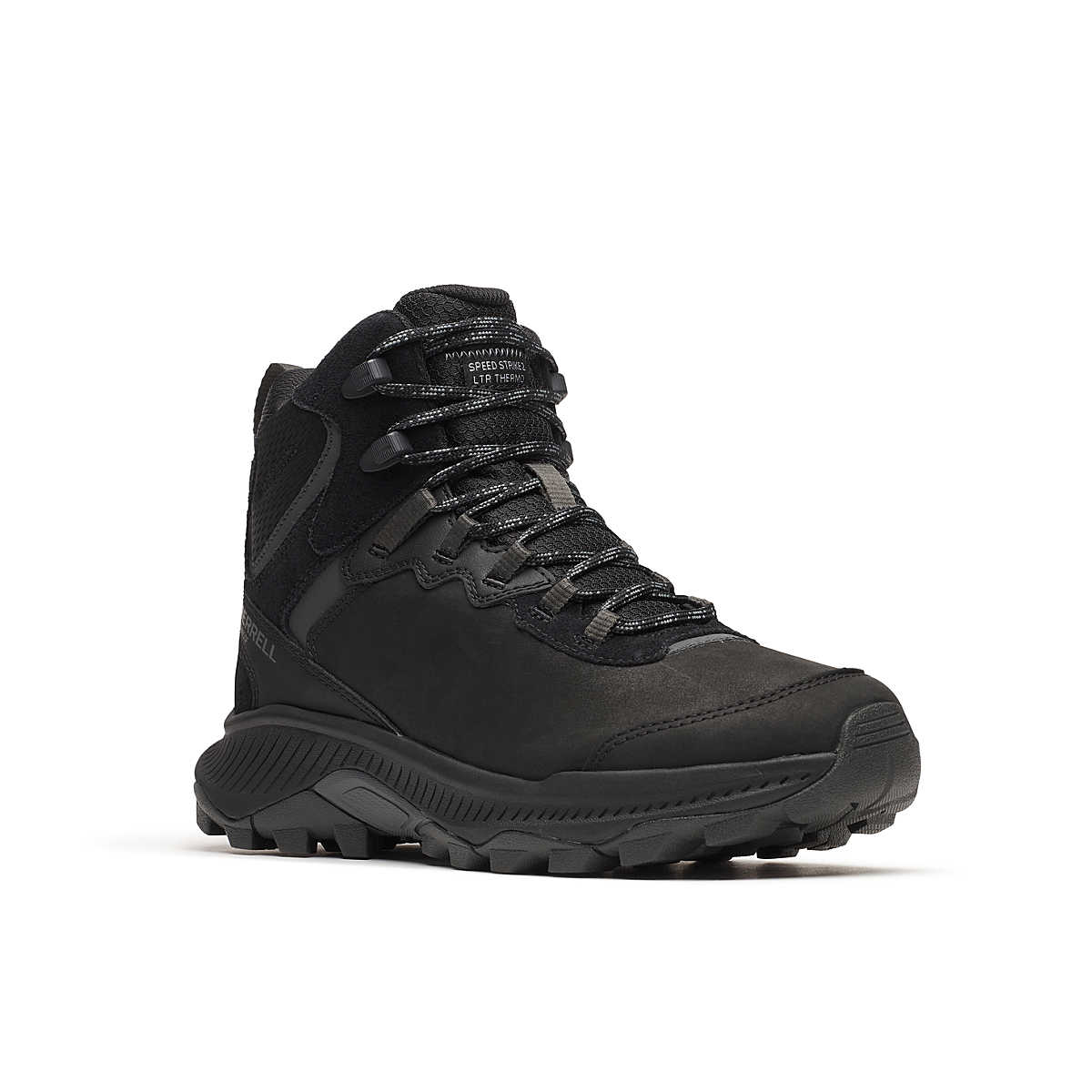 Women's Speed Strike 2 Leather Thermo Mid Waterproof
