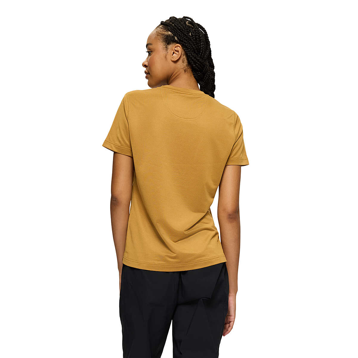 Women's Active Short Sleeve Tee