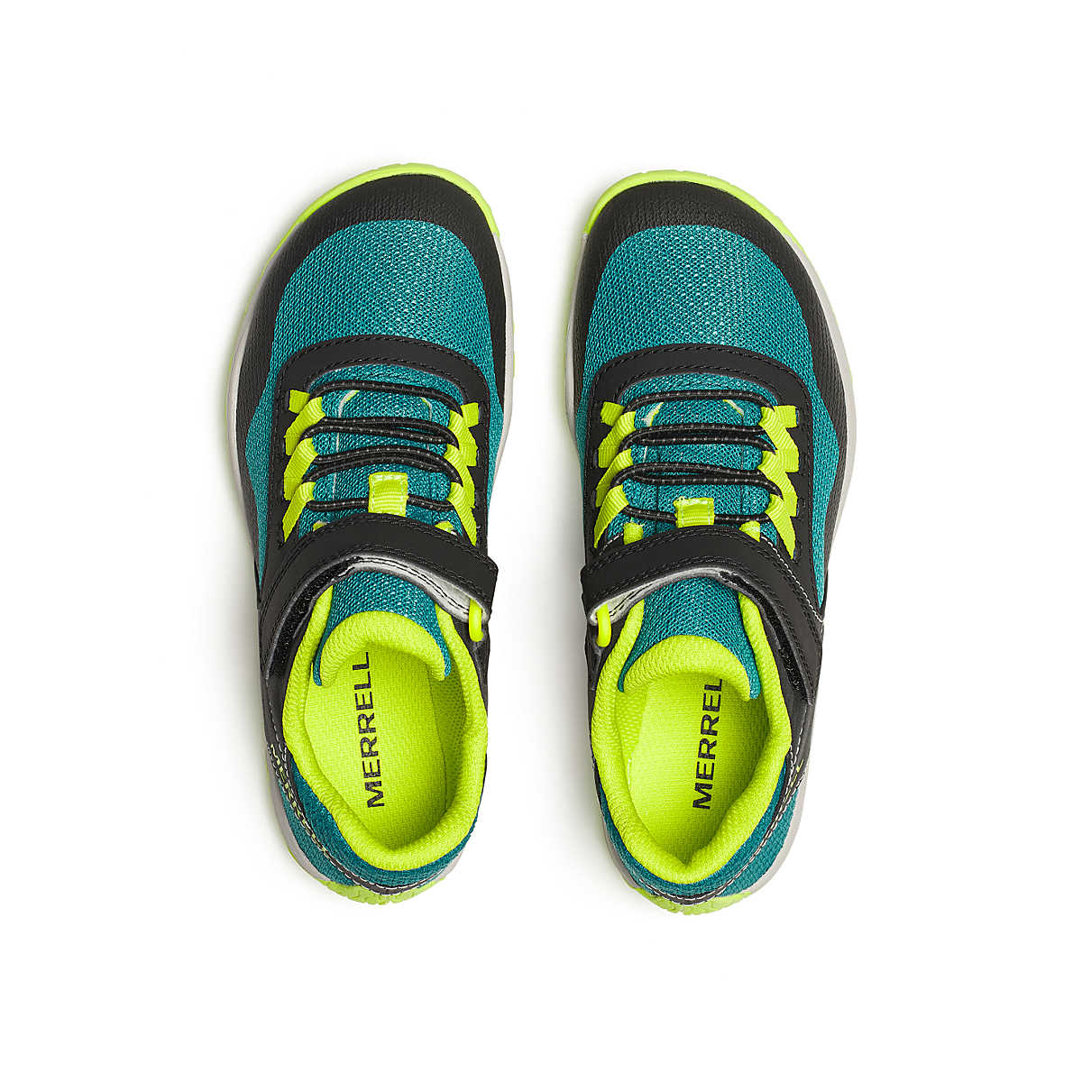 Big Kid's Trail Glove 7 A/C