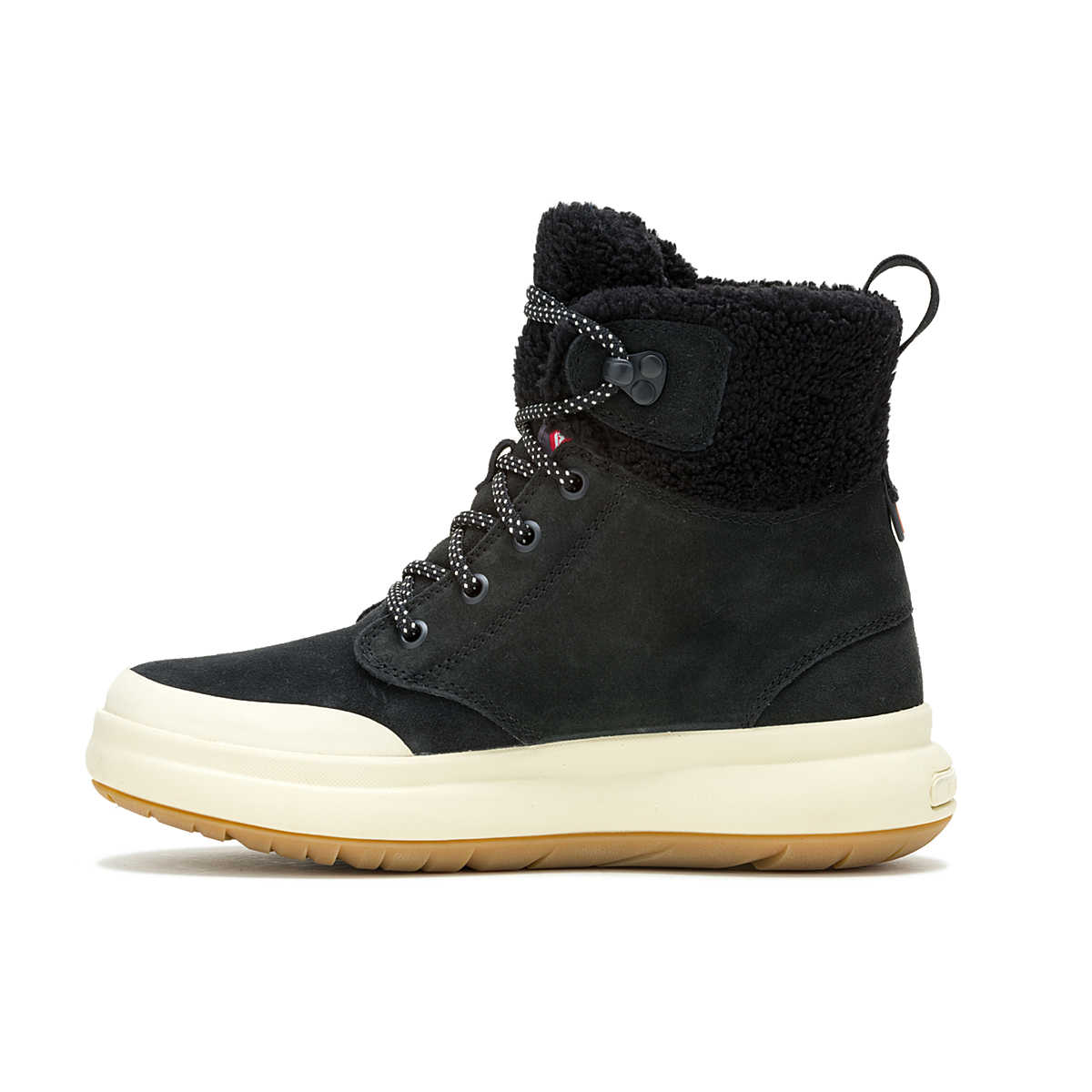 Women's Marquette Thermo Lace Waterproof