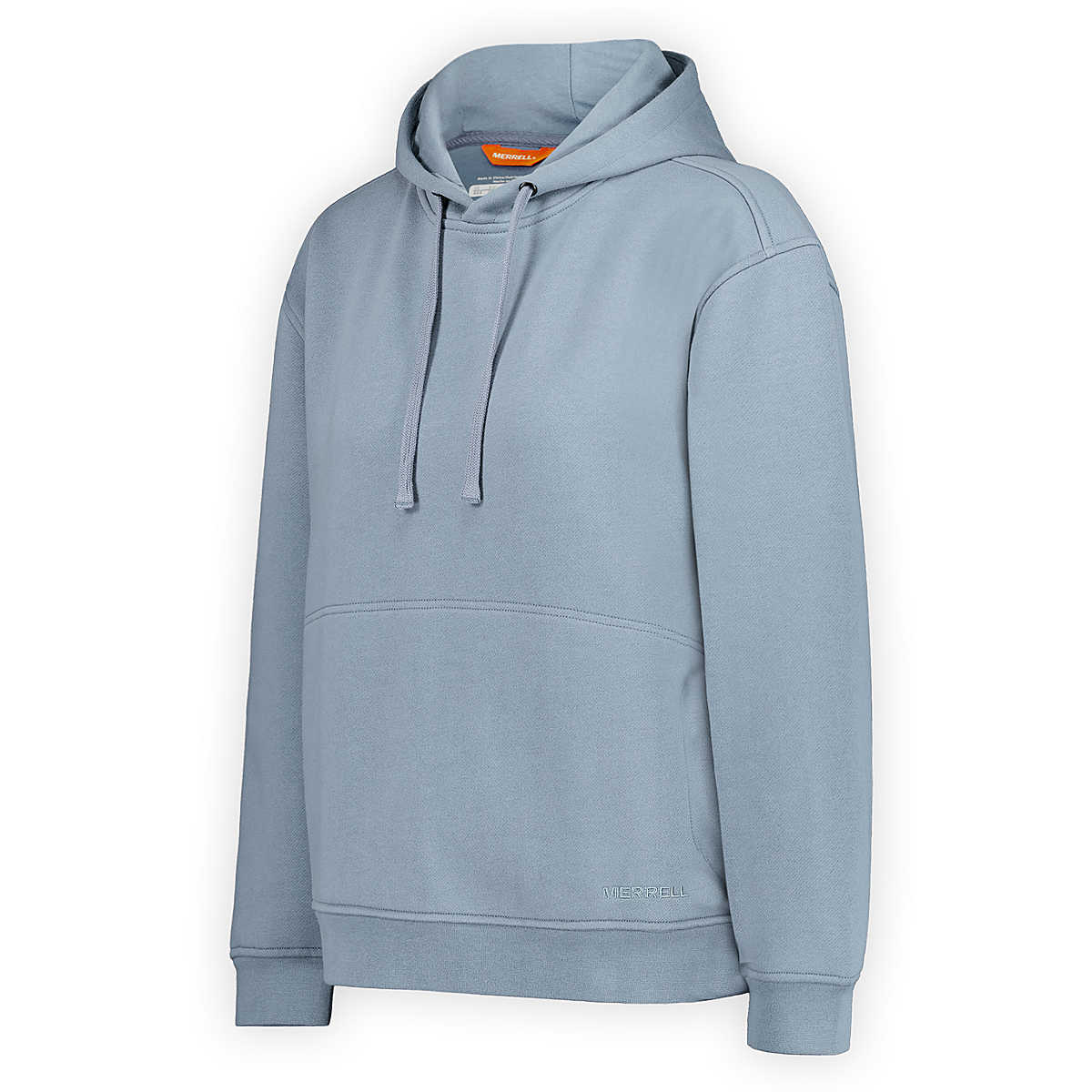 Women's Relaxed Hoody