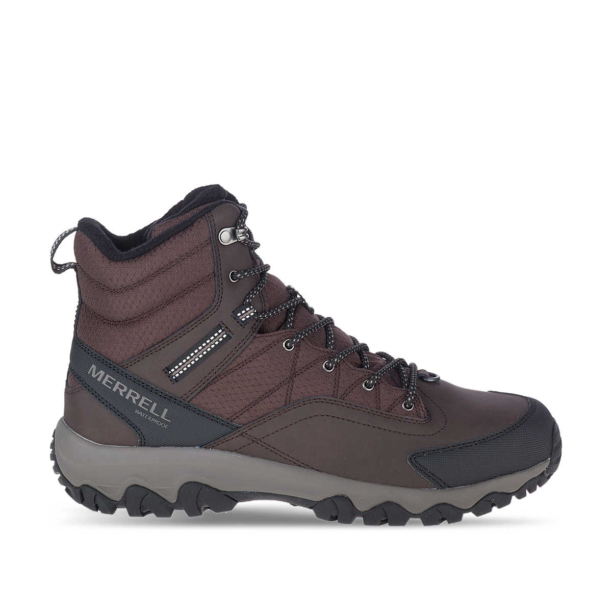 Men's Thermo Akita Mid Waterproof