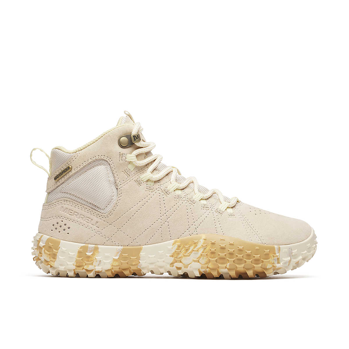 Women's Wrapt Mid Waterproof