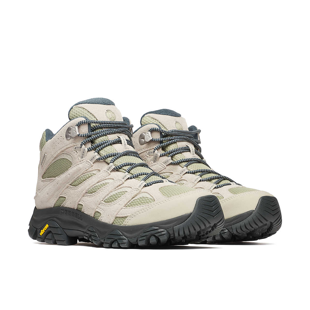 Men's Moab 3 Mid Waterproof