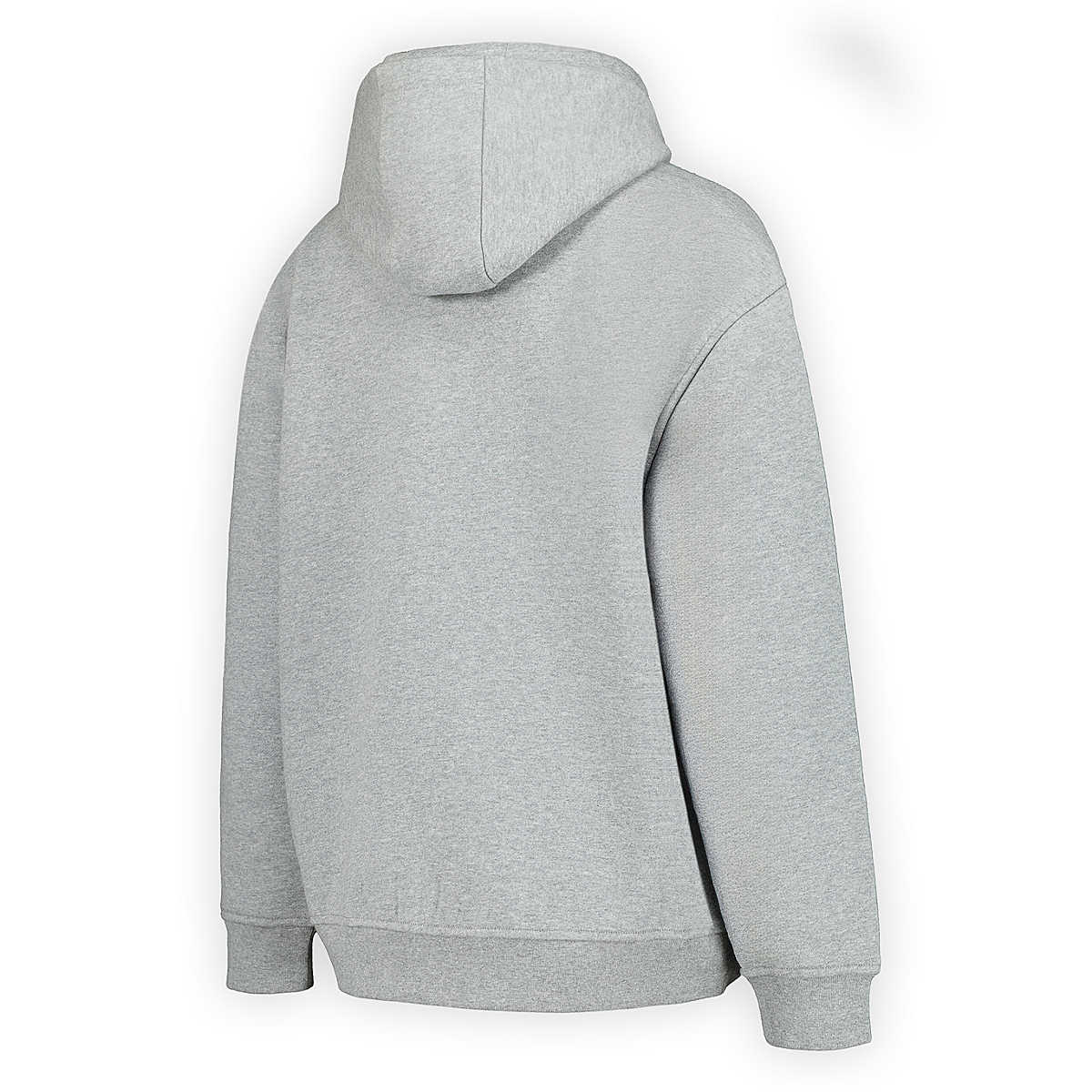 Women's Relaxed Hoody