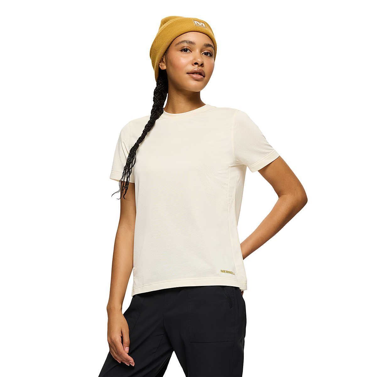 Women's Active Short Sleeve Tee
