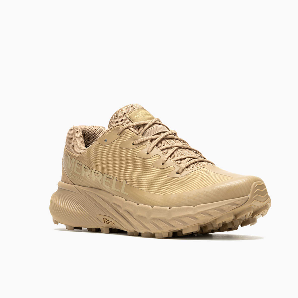 Men's Agility Peak 5 Tactical GORE-TEX® Low