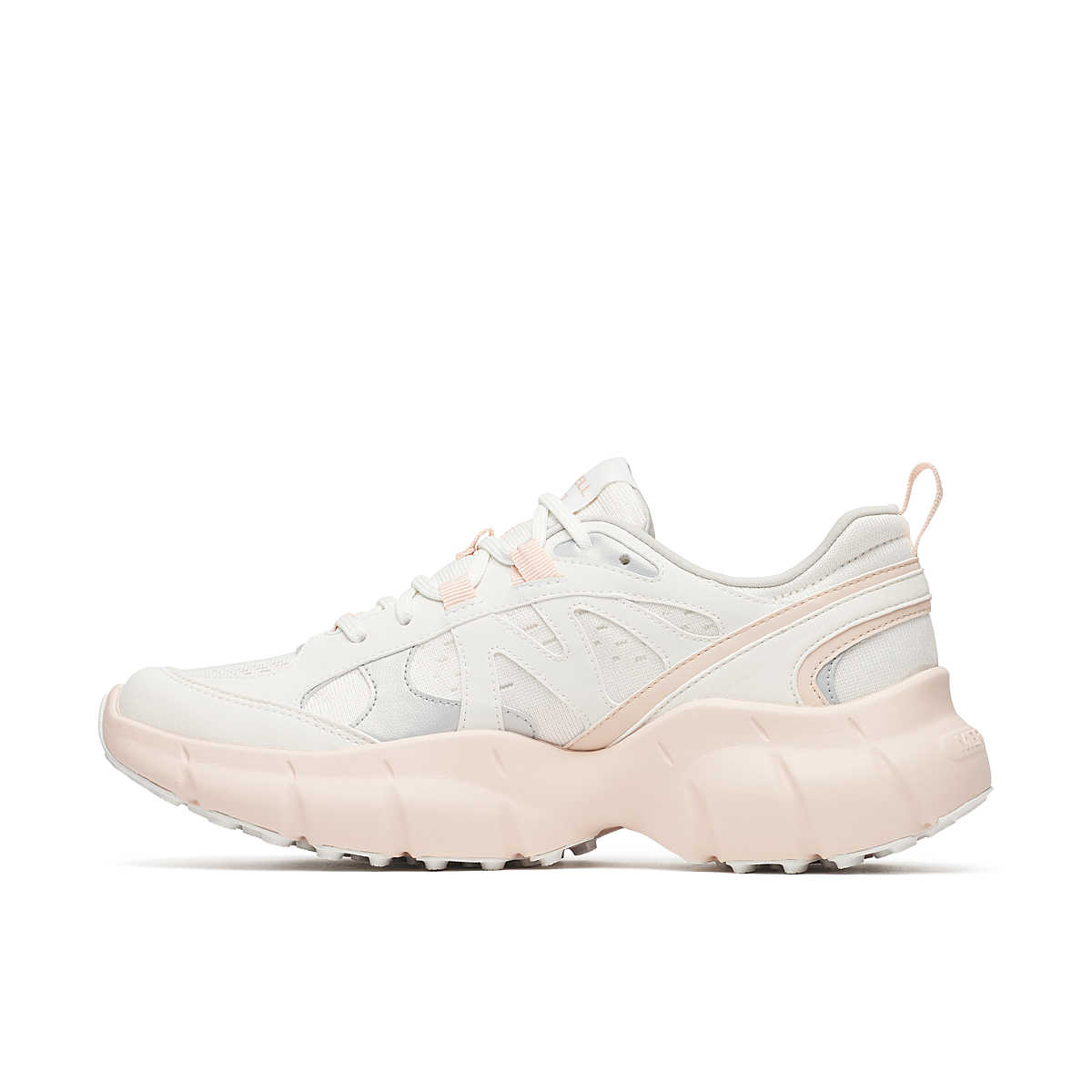 Women's Clover Tech Sneaker