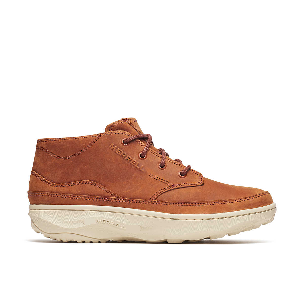 Men's Silvo Chukka