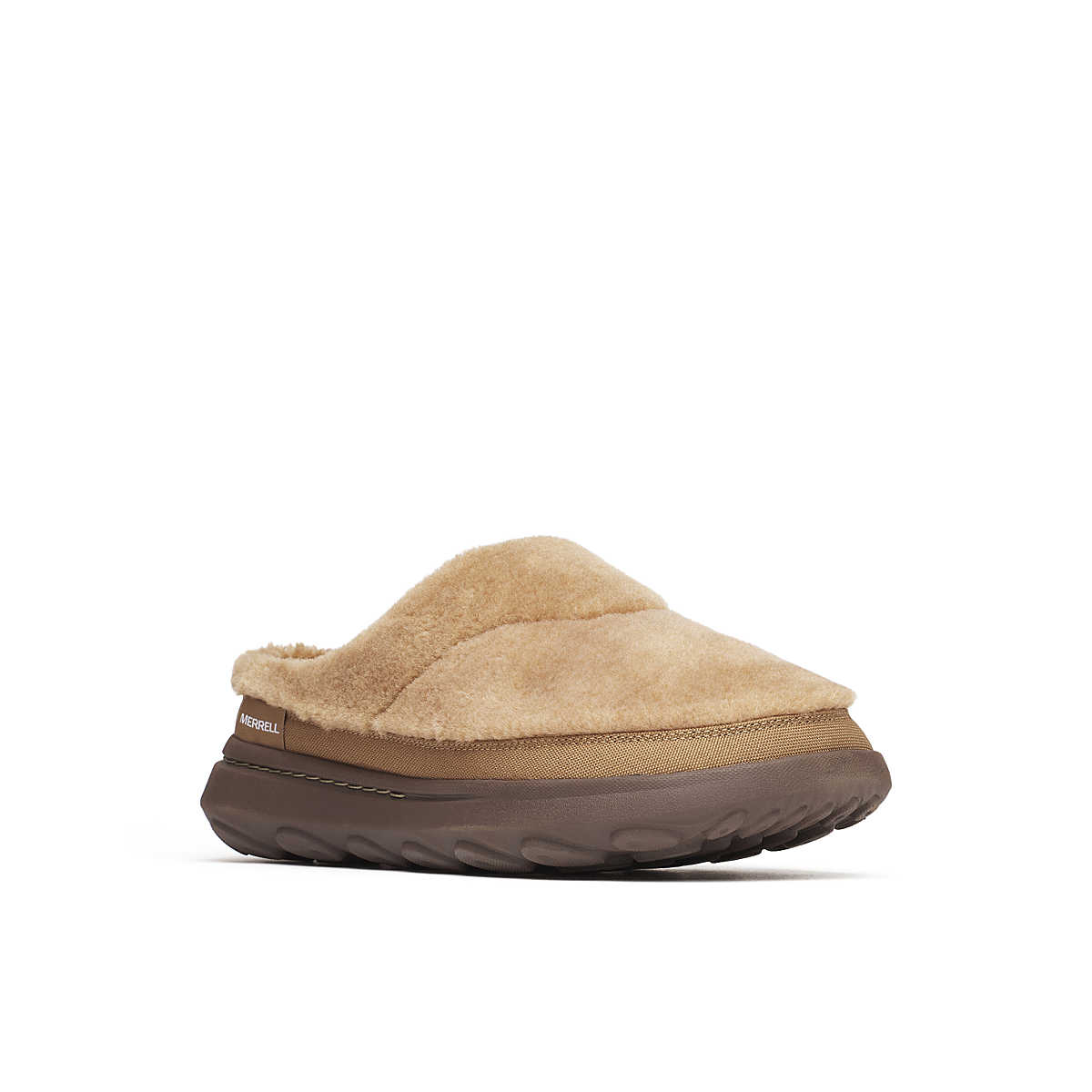 Men's Hut Moc 2 Slide Cozy