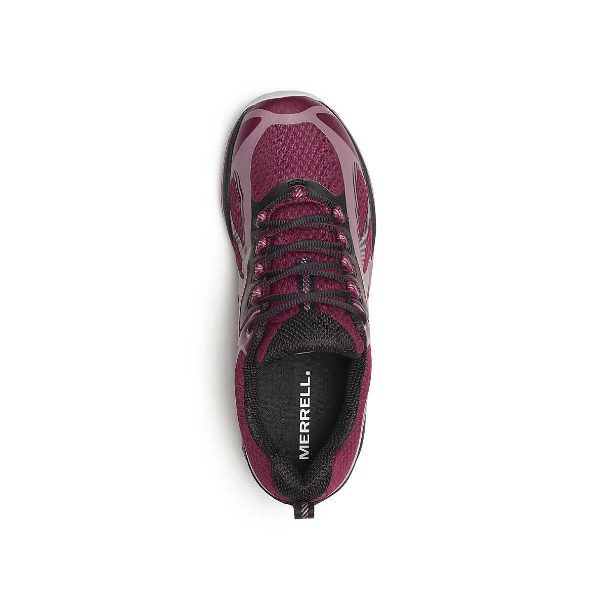 Women's Siren Edge 3 Waterproof Wide Width