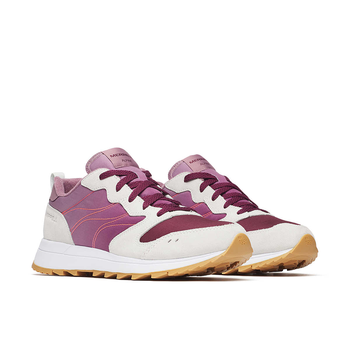 Men's Alpine 83 Sneaker Sport