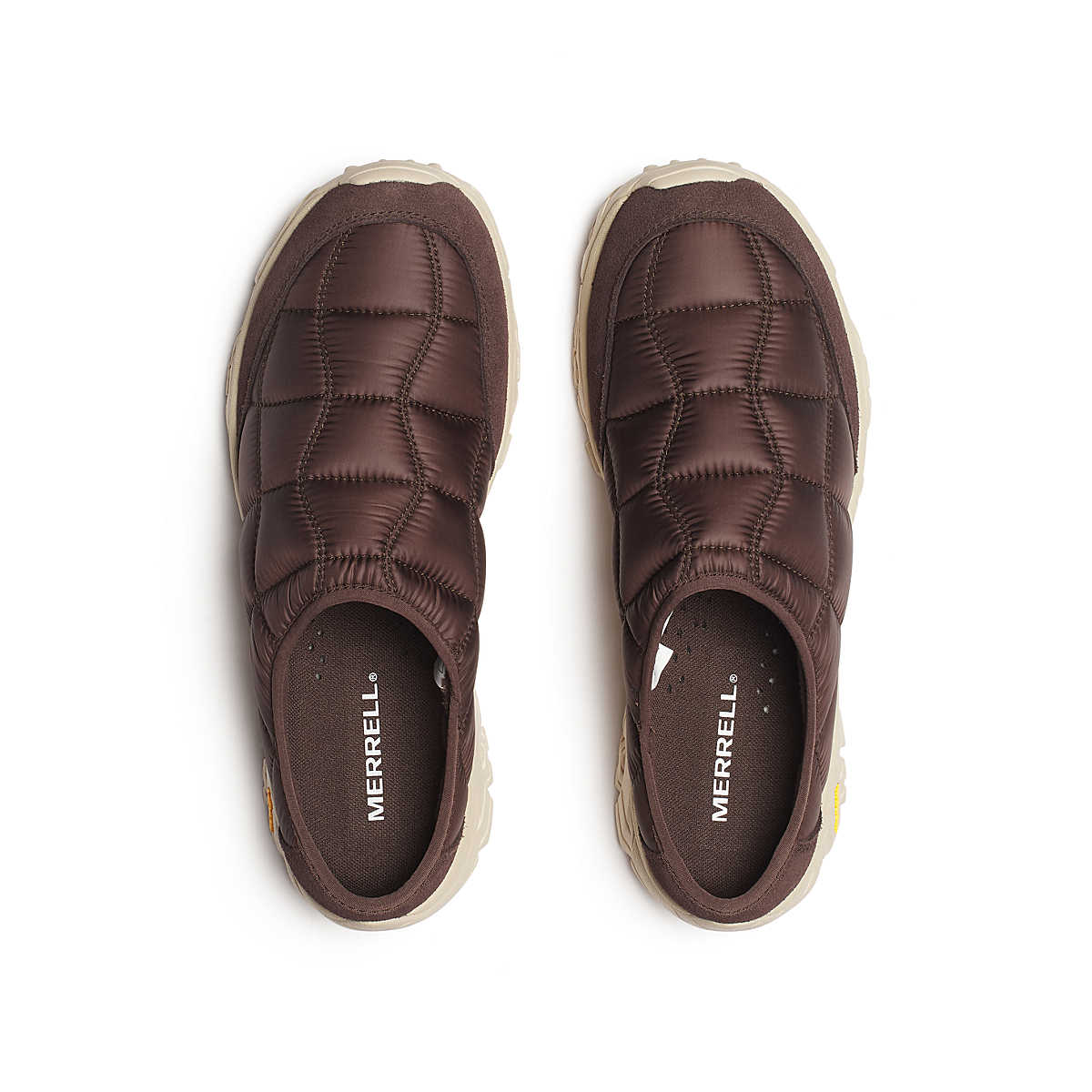 Men's Moab 2 Slide Quilted SE