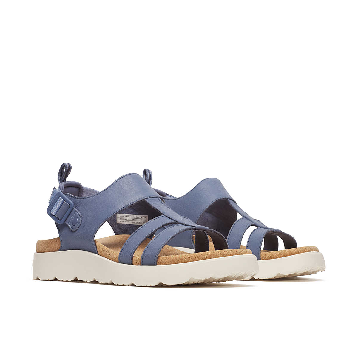 Women's Fleur Backstrap