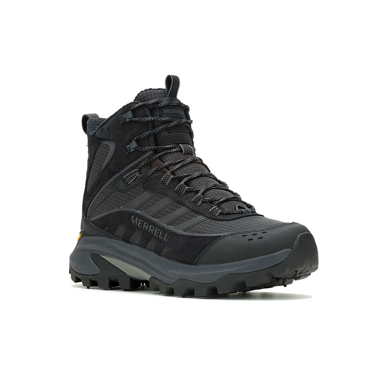 Men's Moab Speed 2 Thermo Mid Waterproof