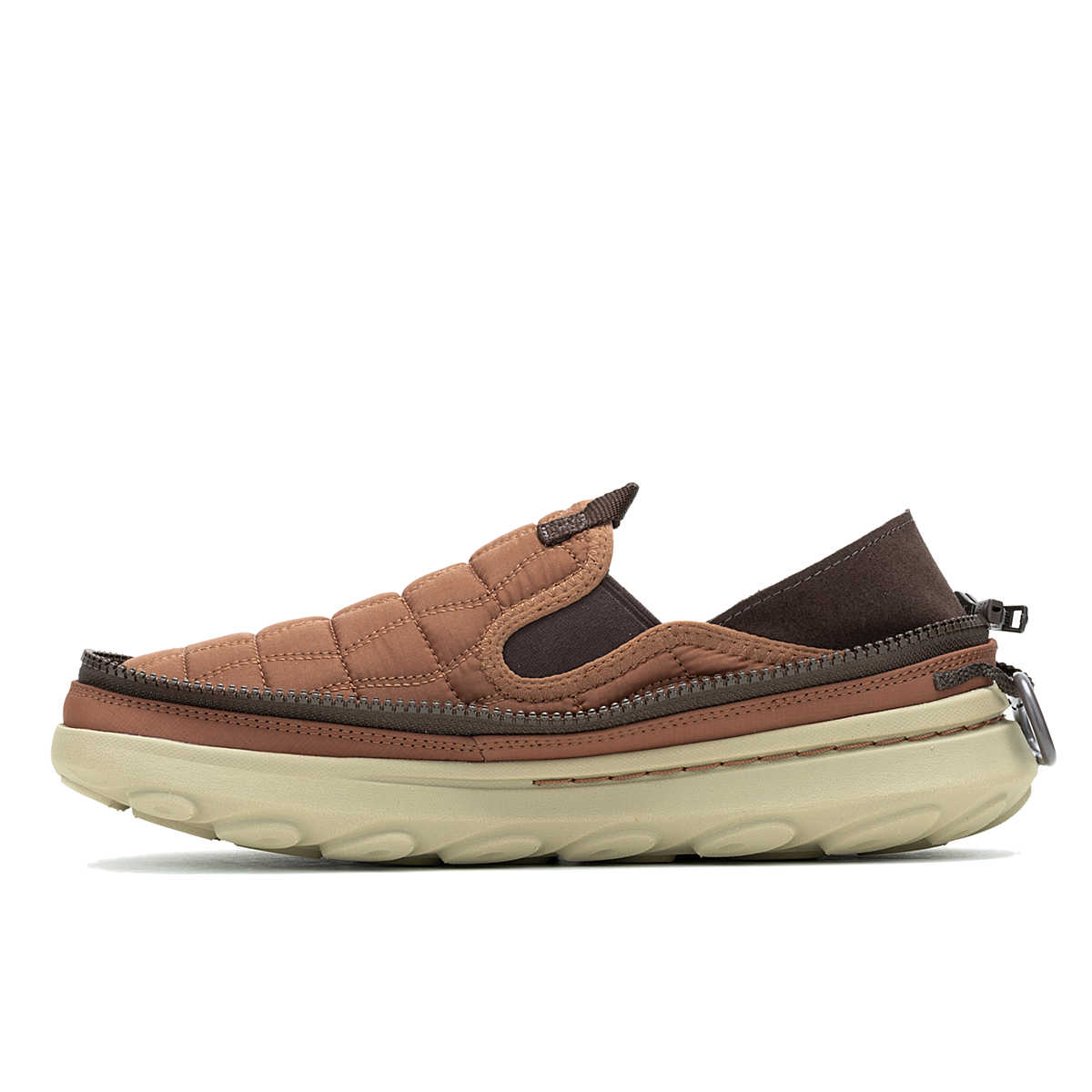 Men's Hut Moc 2 Packable