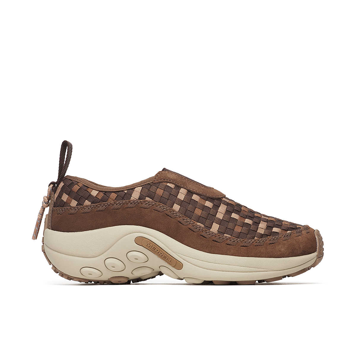 Women's Jungle Moc EVO Woven SE