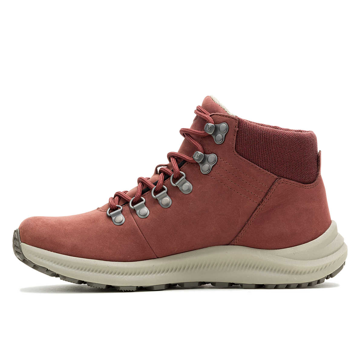 Women's Ontario Mid Waterproof