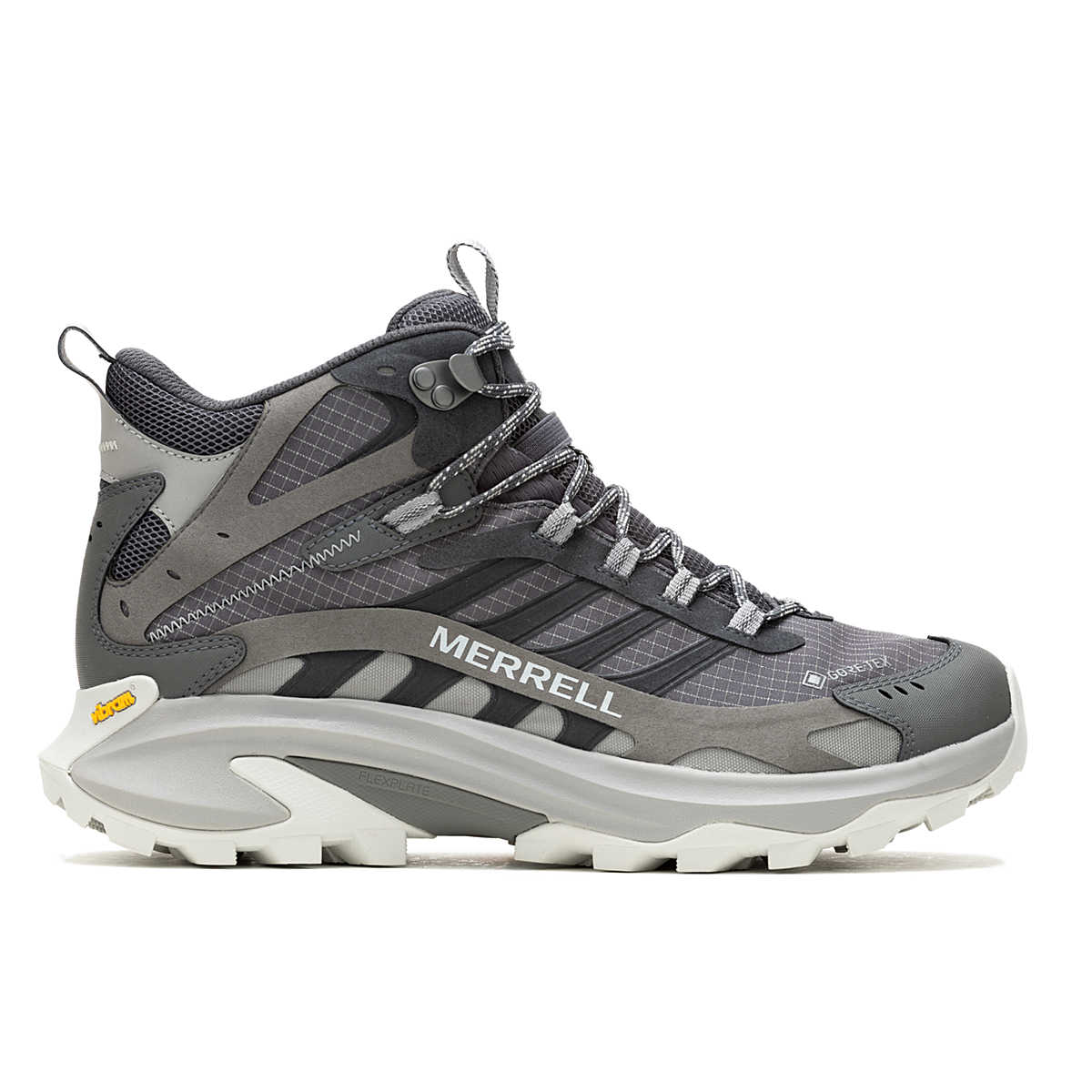 Men's Moab Speed 2 Mid GORE-TEX® Wide Width