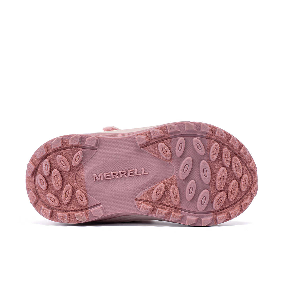 Little Kid's Snova Mid Jr.