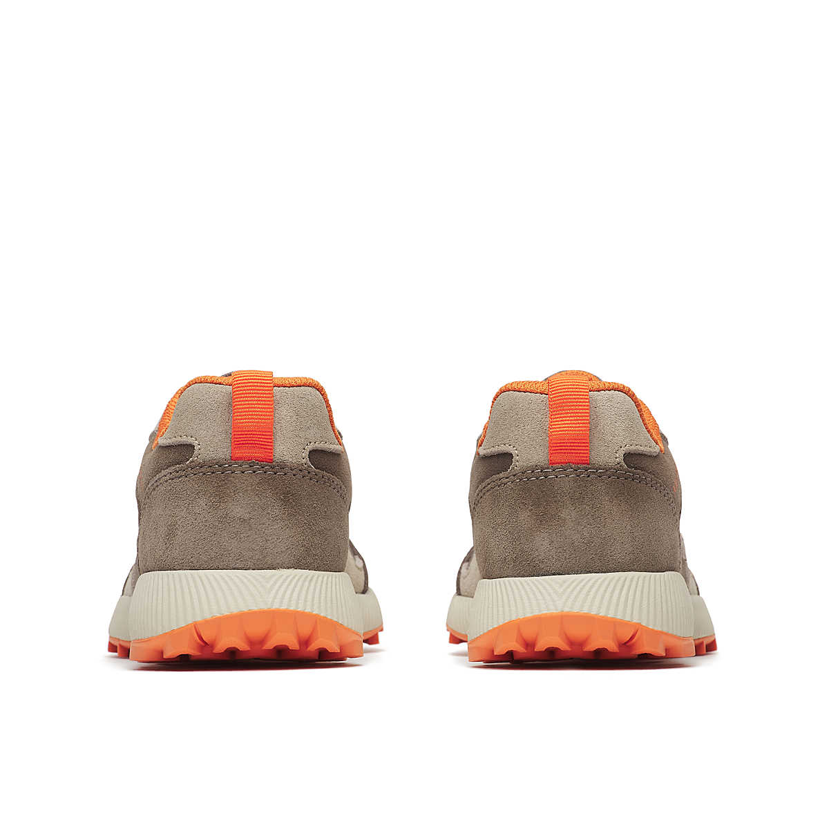 Big Kid's Alpine A83 Slip On