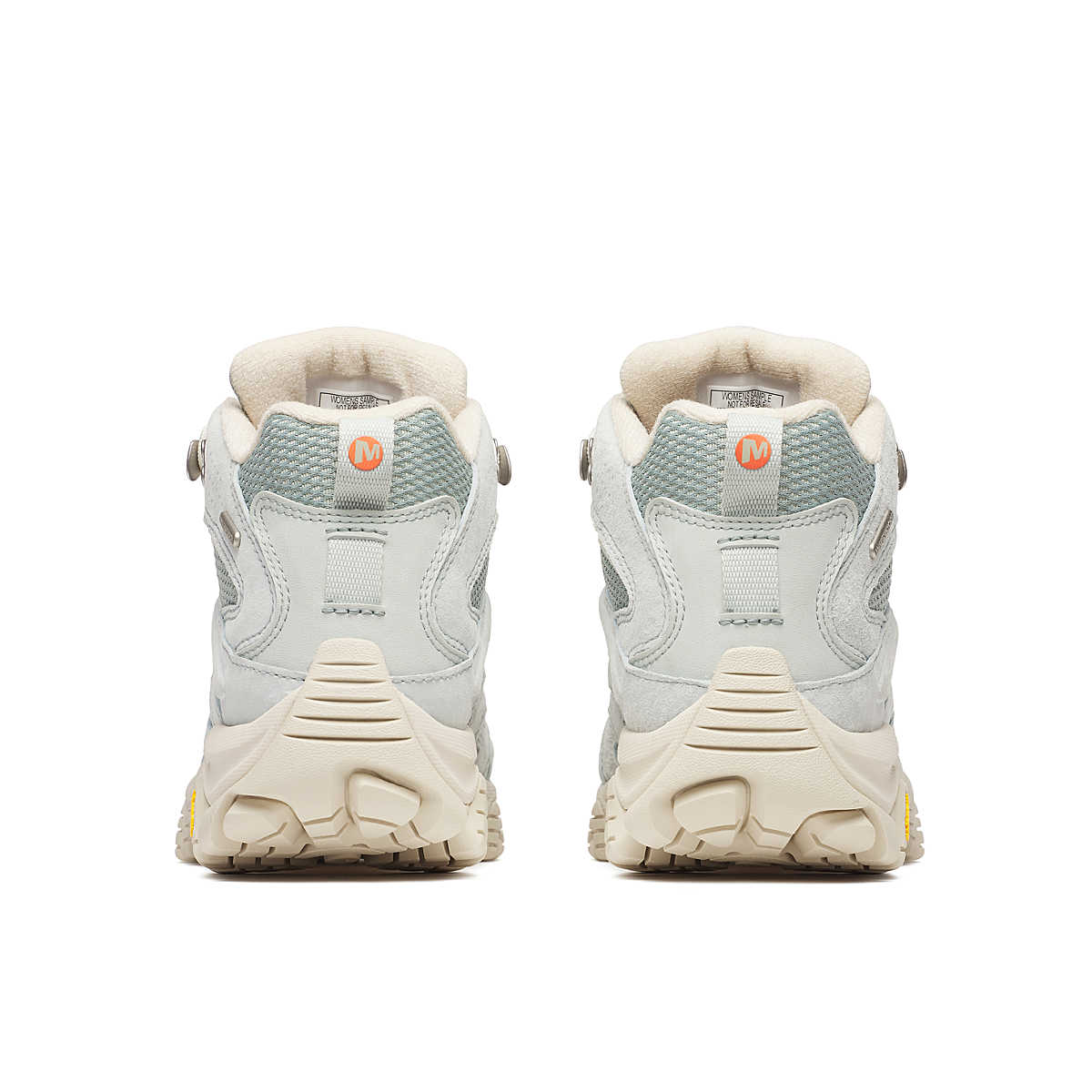 Women's Moab 3 Mid Waterproof