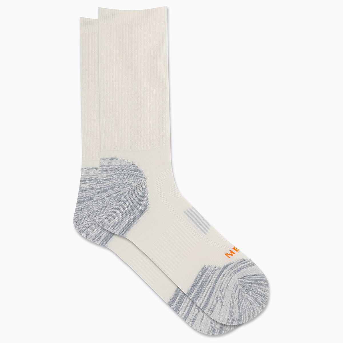 Zoned Hiker Crew Sock