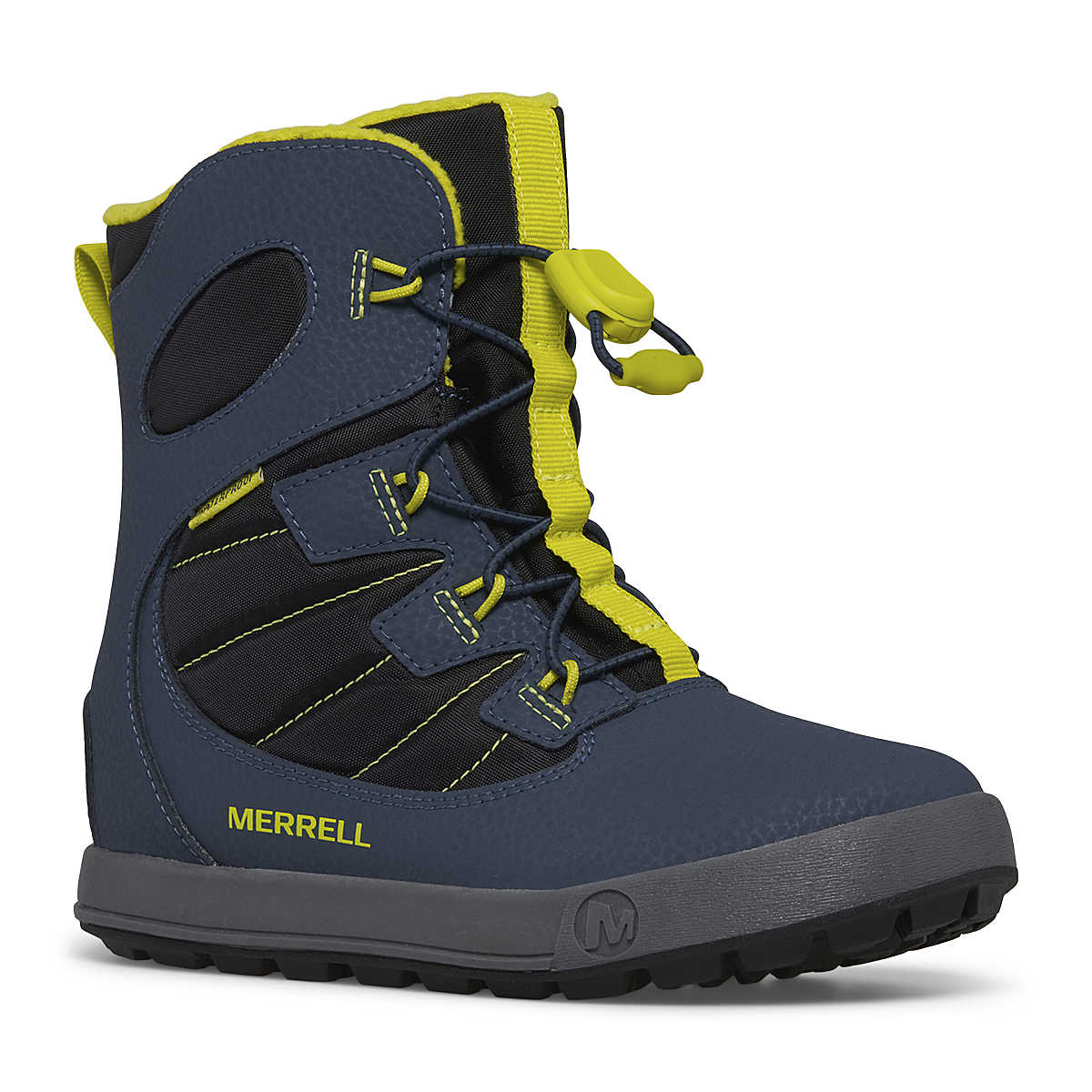 Big Kid's Snow Bank 4.0 Waterproof Boot