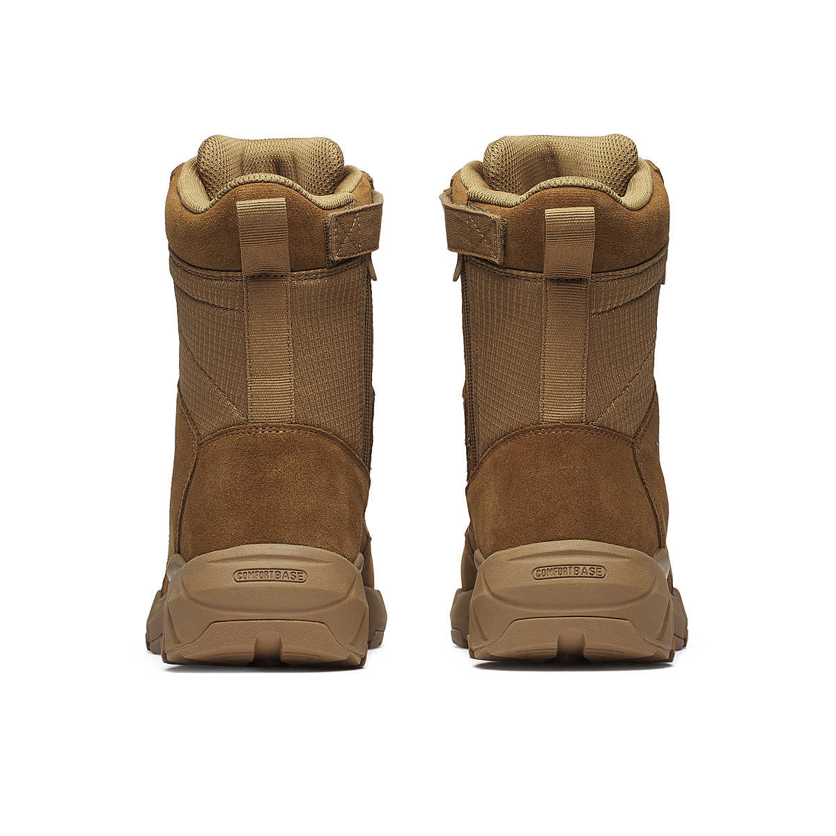 Men's Fullbench 8" Tactical Zip Waterproof Carbon Fiber Boot