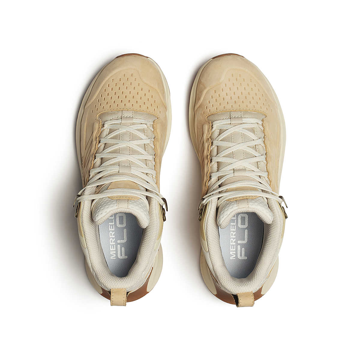 Women's Moab Speed 2 Leather Mid Waterproof