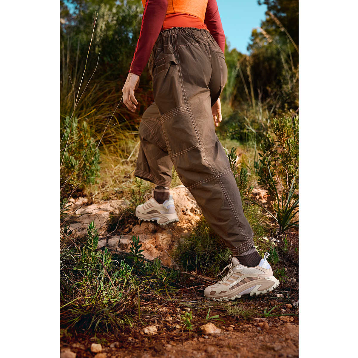 Women's Moab Speed 2 GORE-TEX®