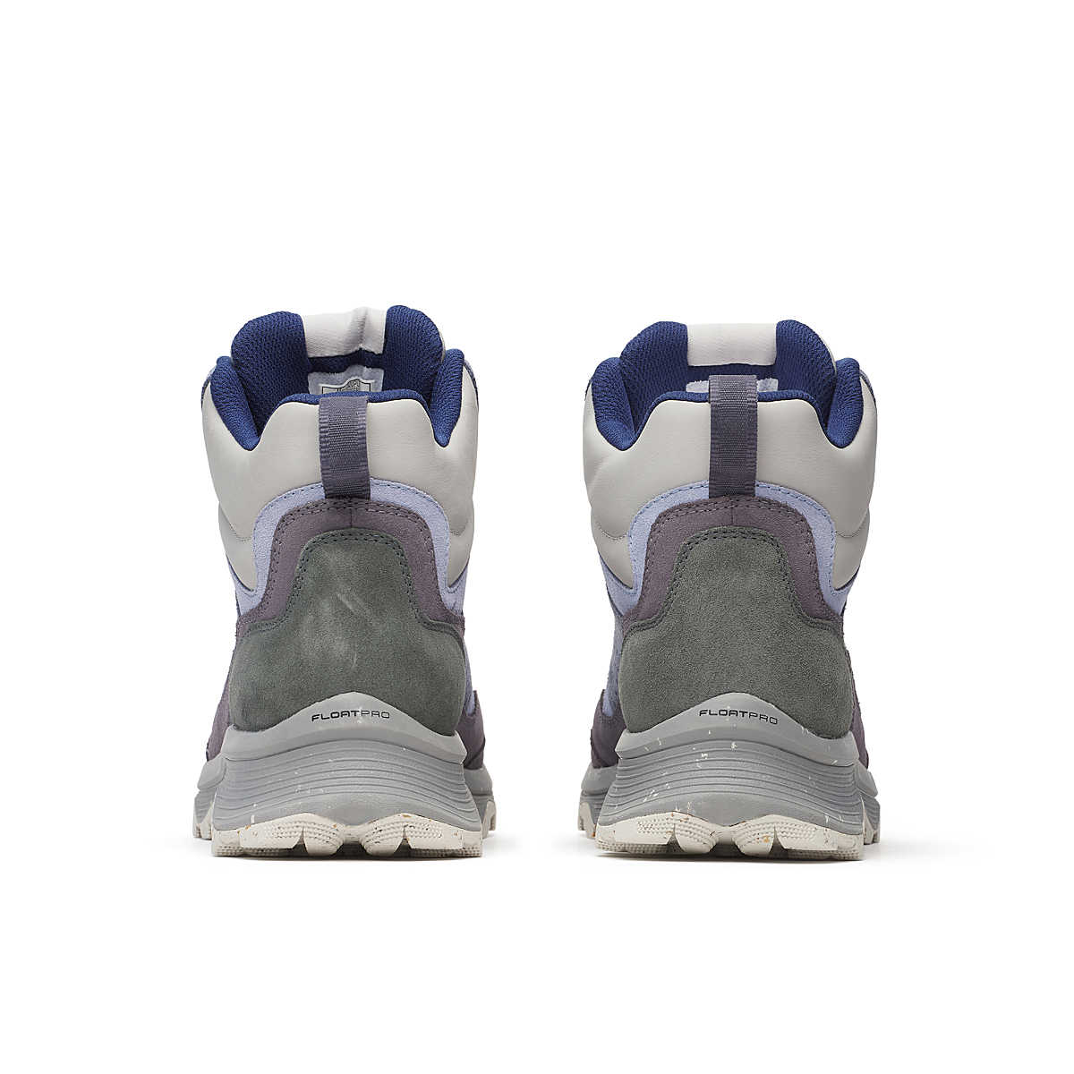 Men's Speed Solo MXD Mid Waterproof