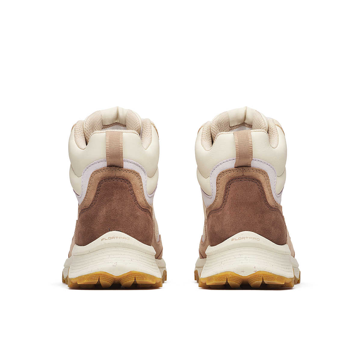 Women's Speed Solo MXD Mid Waterproof