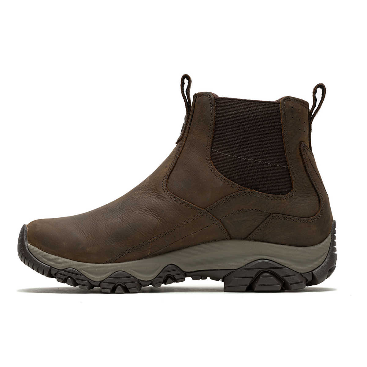 Men's Moab Adventure 3 Chelsea Waterproof