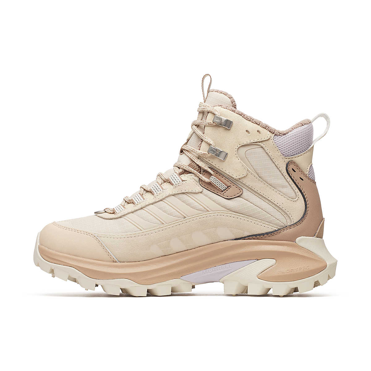 Women's Moab Speed 2 Thermo Mid Waterproof