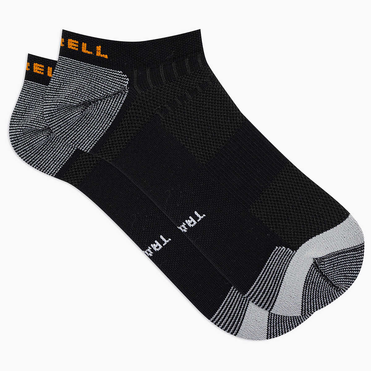 Trail Runner Lightweight No Show Sock