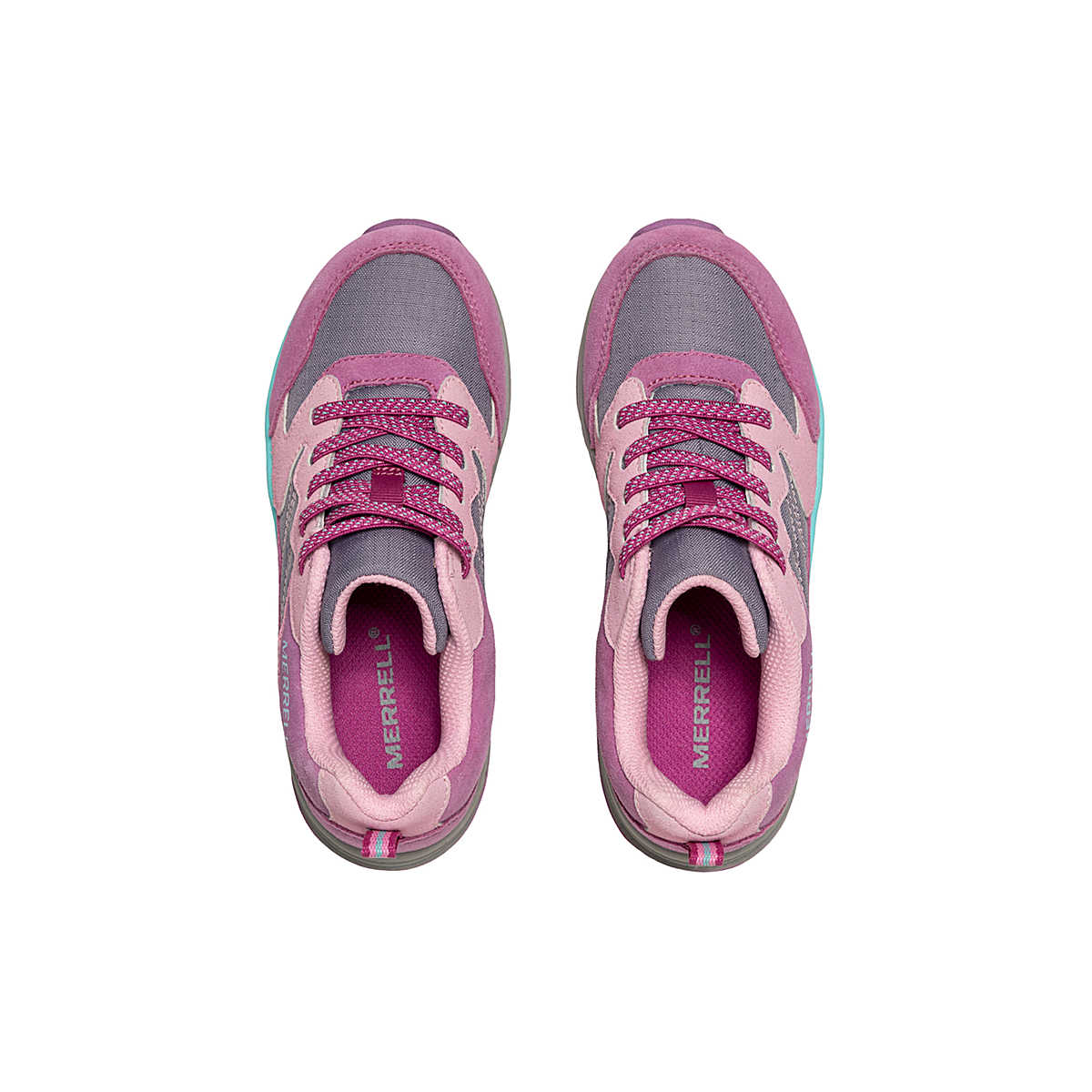 Big Kid's Alpine 83 KDZ