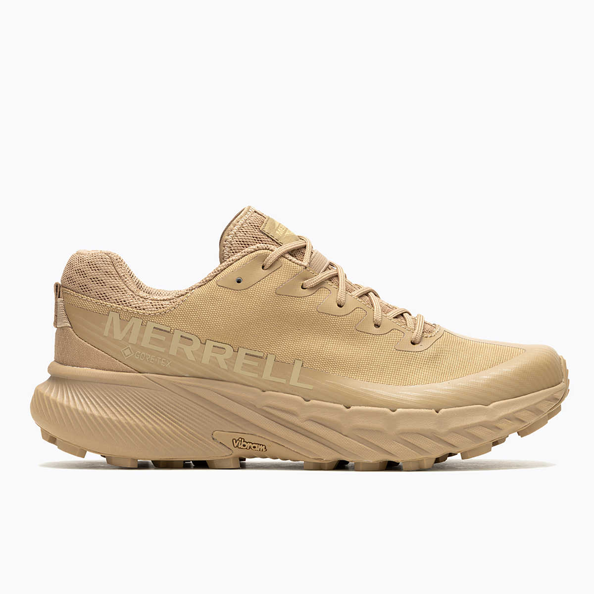 Men's Agility Peak 5 Tactical GORE-TEX® Low
