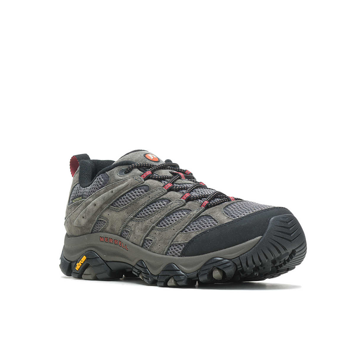 Men's Moab 3 Waterproof Wide Width
