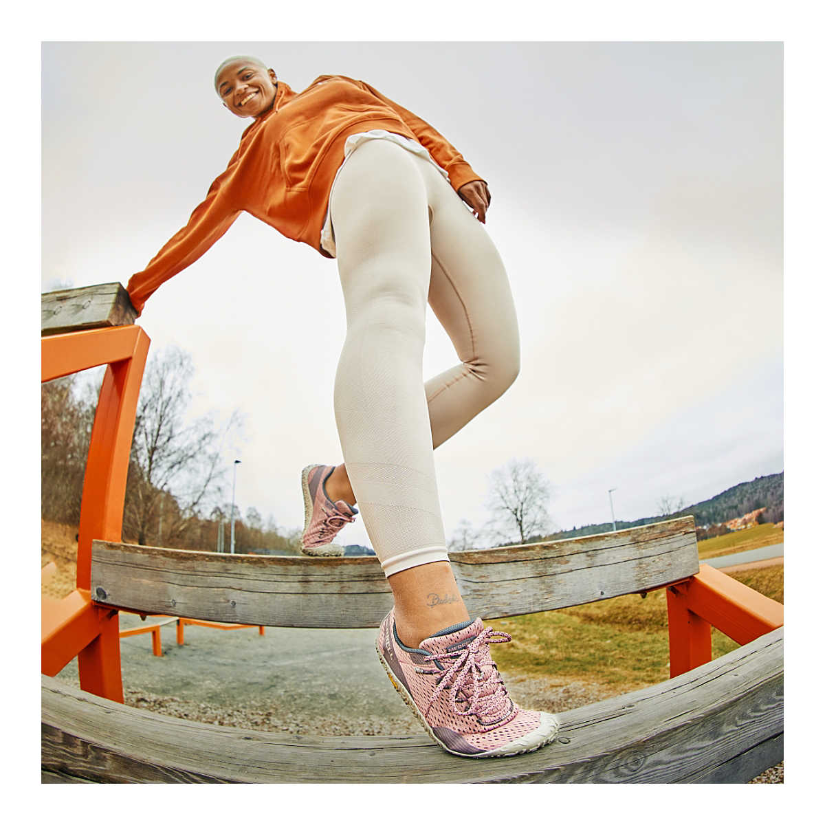 Women's Vapor Glove 6